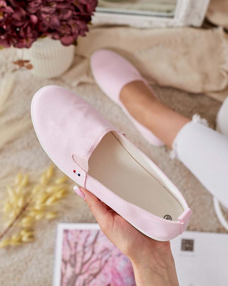 Royalfashion Women's Peliotte Sneakers