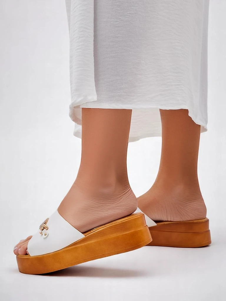 Обувки с платформа за жени Royalfashion Dalimma