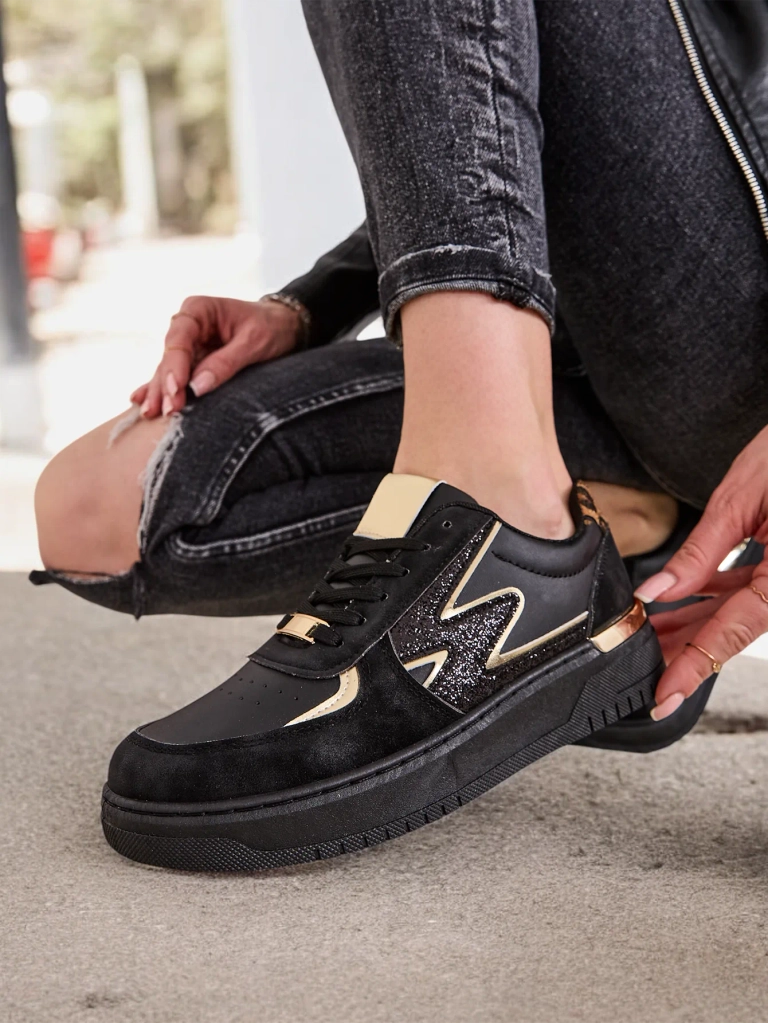 Роайлфешън Дамски спортни обувки Ноету