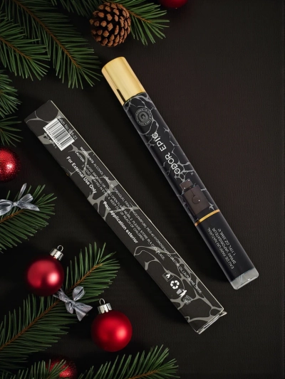 Вдъхновен мъжки парфюм Odor Epic Club Nuit Black