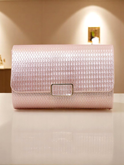 Royalfashion Дамска чанта тип плик Viva Belle