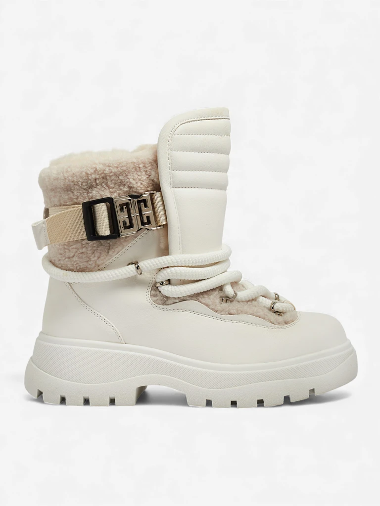 Дамски снежни боти Royalfashion Uemi