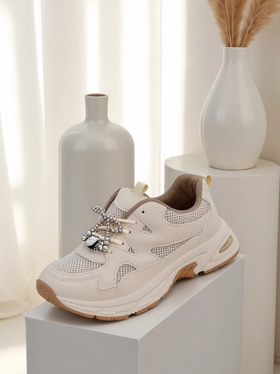 Royalfashion Дамски спортни обувки Teterre