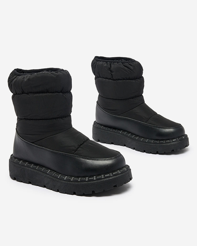 Royalfashion Дамски ботуши за сняг Alhaya