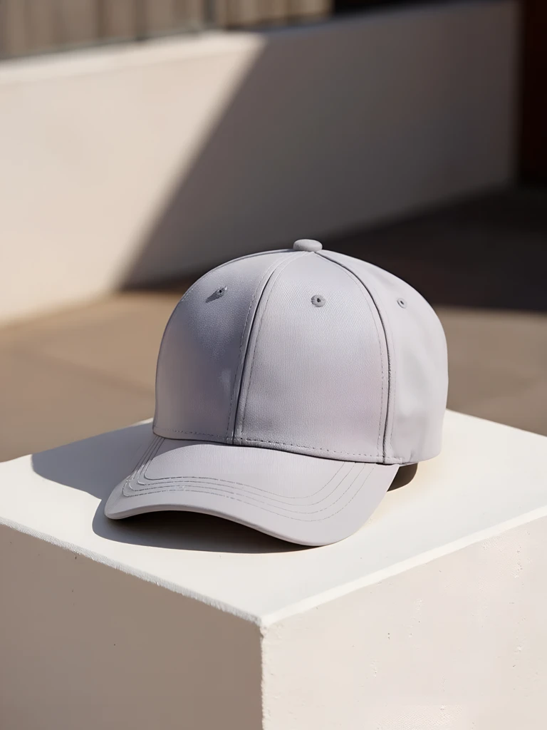 Royalfashion Mila дамска шапка с козирка