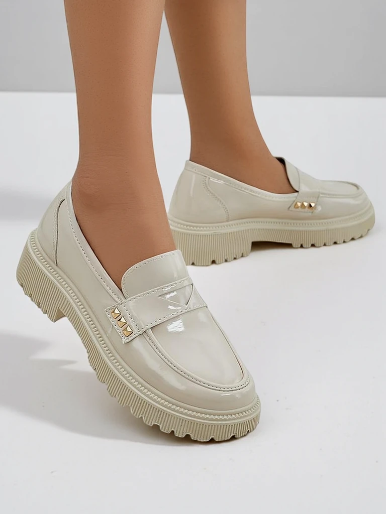 Royalfashion Женски мокасини Atti