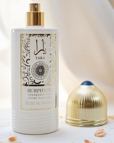 Вдъхновен от Lattafa Yara женски спрей за тяло 250 мл