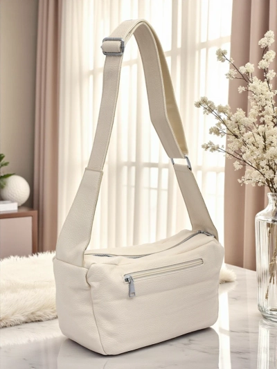 Royalfashion Малка дамска чанта от еко кожа Lyra Vell