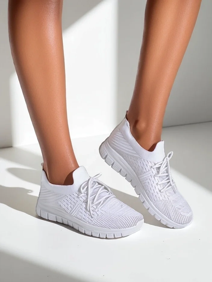 Royalfashion Дамски текстилни спортни обувки Orycyss