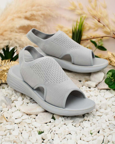 Royalfashion Дамски сандали Abibin Uppers
