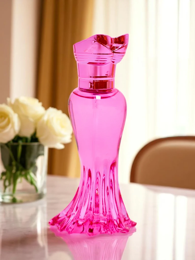 Вдъхновен парфюм Eau de Parfum за жени NO. 8133