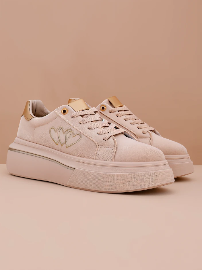 Royalfashion Женски спортни маратонки Amorese