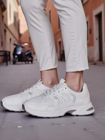 Royalfashion Дамски кецове Resioo