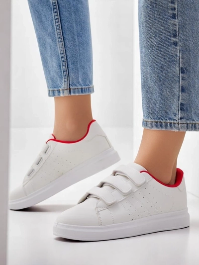 Royalfashion Дамски спортни маратонки Pertis