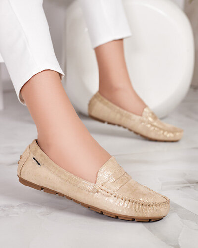 Royalfashion Дамски мокасини Nicotta