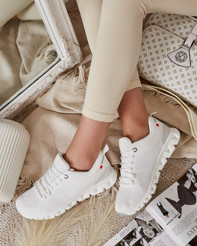 Royalfashion Дамски спортни маратонки Folleti