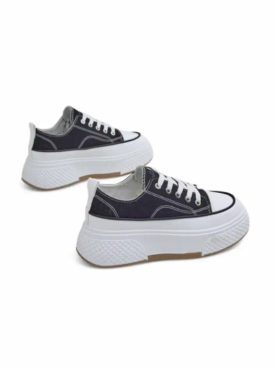 Обувки на платформа Royalfashion за жени Beemes