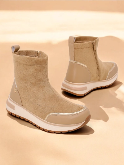 Дамски боти Royalfashion Milanio