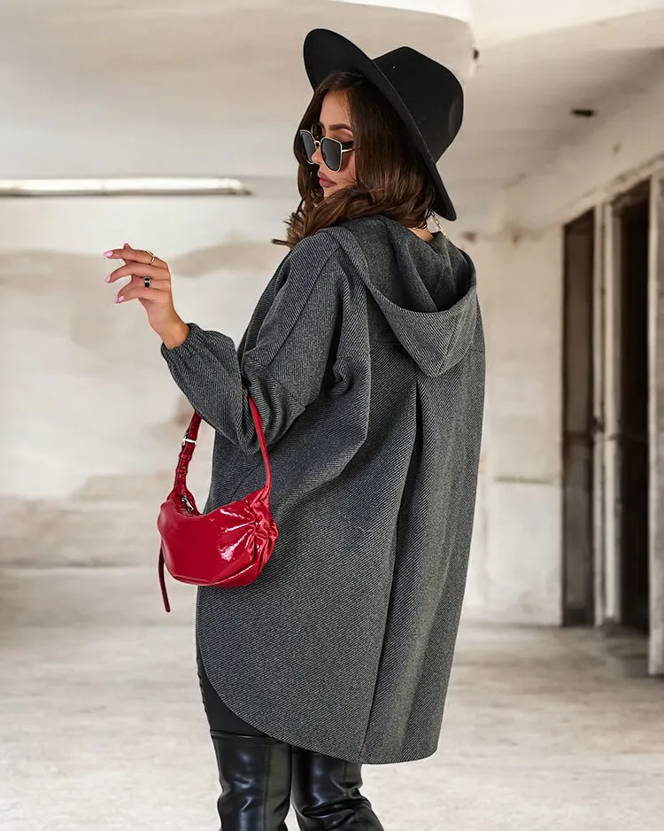 Дамско яке Royalfashion