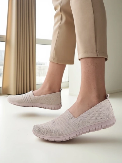 Royalfashion Дамски спортни мокасини Atarafas