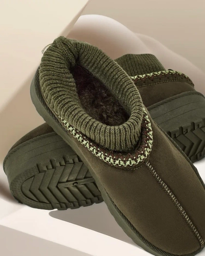 Royalfashion Къси снежни ботуши за жени Narorzi