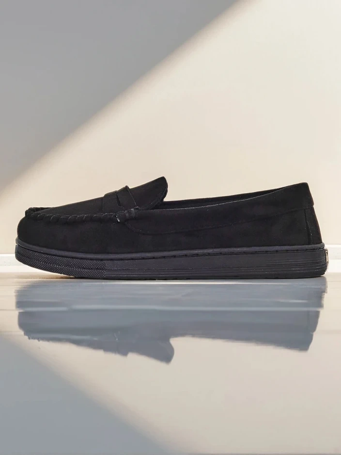 Royalfashion Класически дамски лофери Carollese