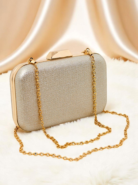 Royalfashion Дамска чанта тип плик Lumi Clutch