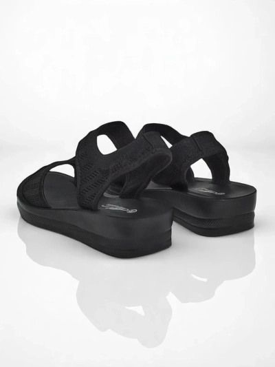 Royalfashion Дамски сандали на дебела подметка Viva Flex