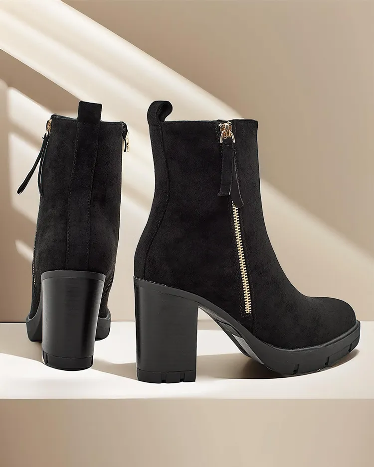 Дамски глезенки Royalfashion на пост Igges