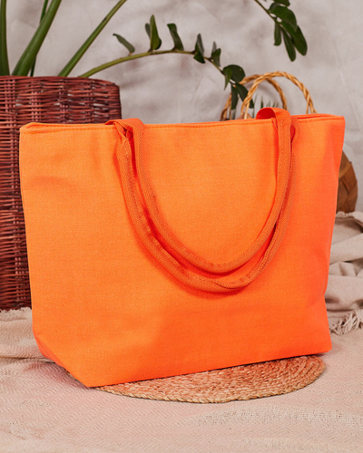 Royalfashion Чанта за рамо от плат