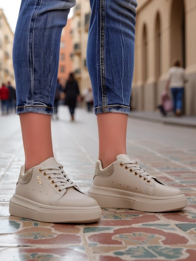 Royalfashion Дамски кецове Ofetorie