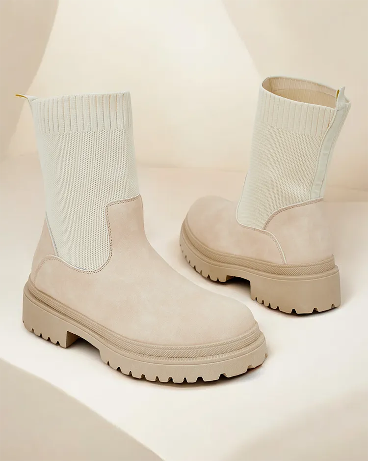 Дамски обувки без връзки Royalfashion Дорино