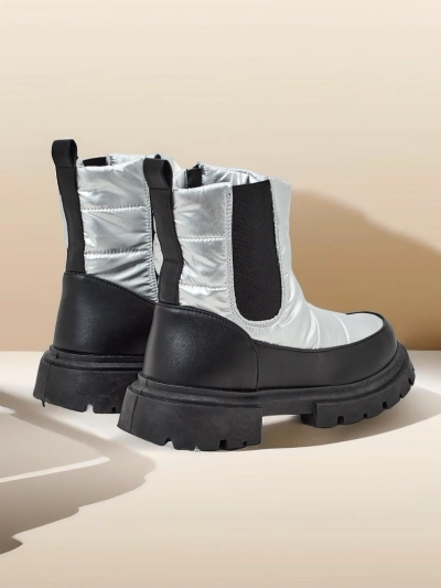 Дамски снежни боти от Royalfashion Foyofo