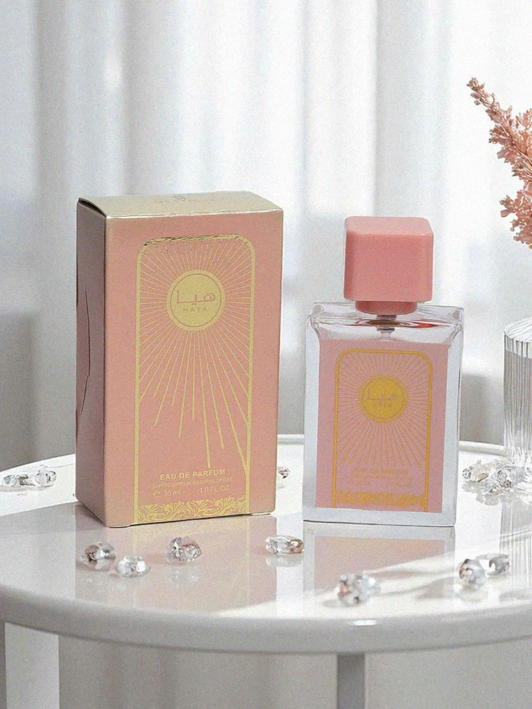 Вдъхновен парфюмна вода за жени Hayaa