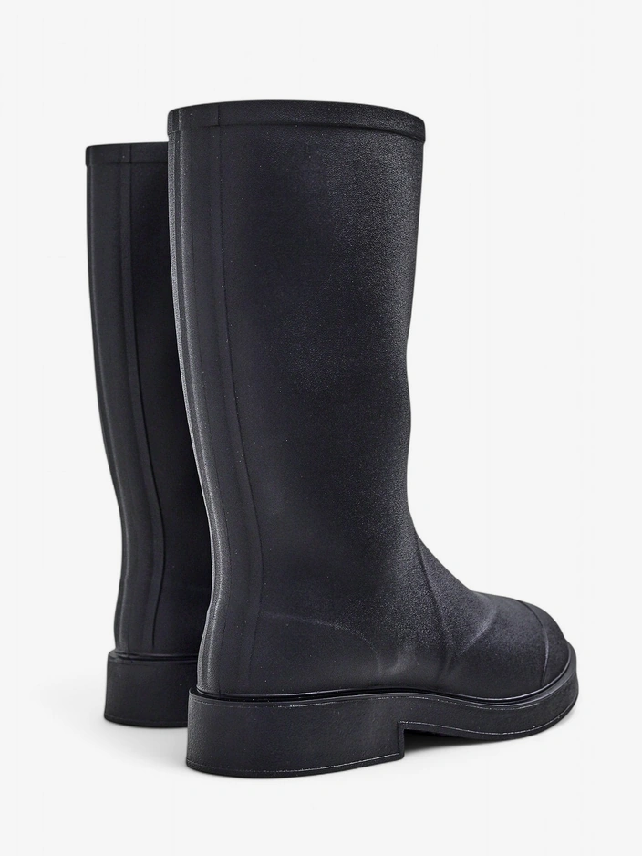 Royalfashion Матови дамски ботуши Mattelo