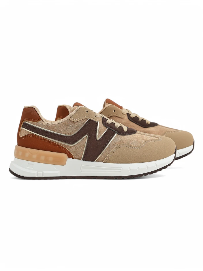 Royalfashion Дамски спортни маратонки Nallae