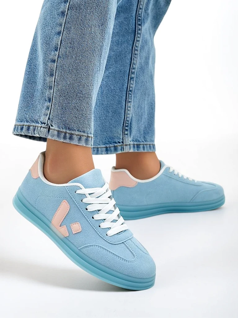 Royalfashion дамски спортни обувки Pesefe