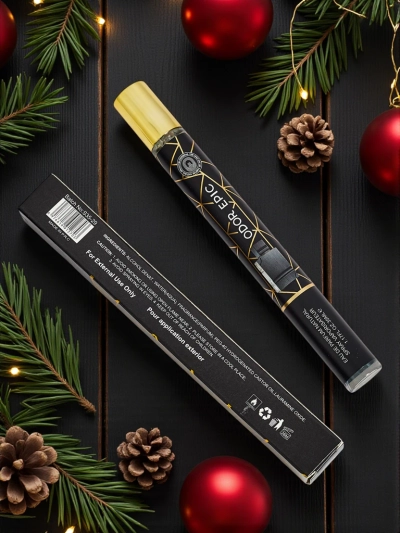 Вдъхновен мъжки парфюм Odor Epic Club Nuit Black