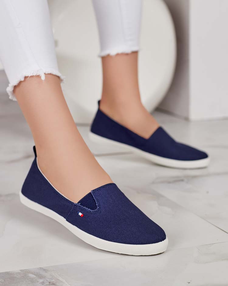 Royalfashion Women's Peliotte Sneakers