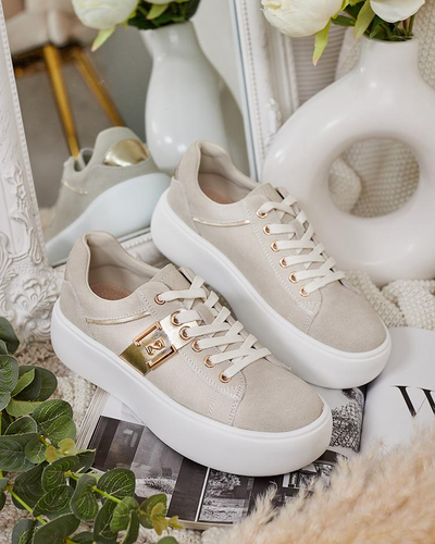 Royalfashion Дамски спортни обувки Naterra