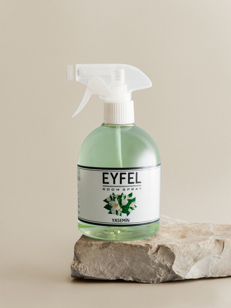 Royalfashion Ароматизатор за стая - EYFEL Jasmine аромат за стая