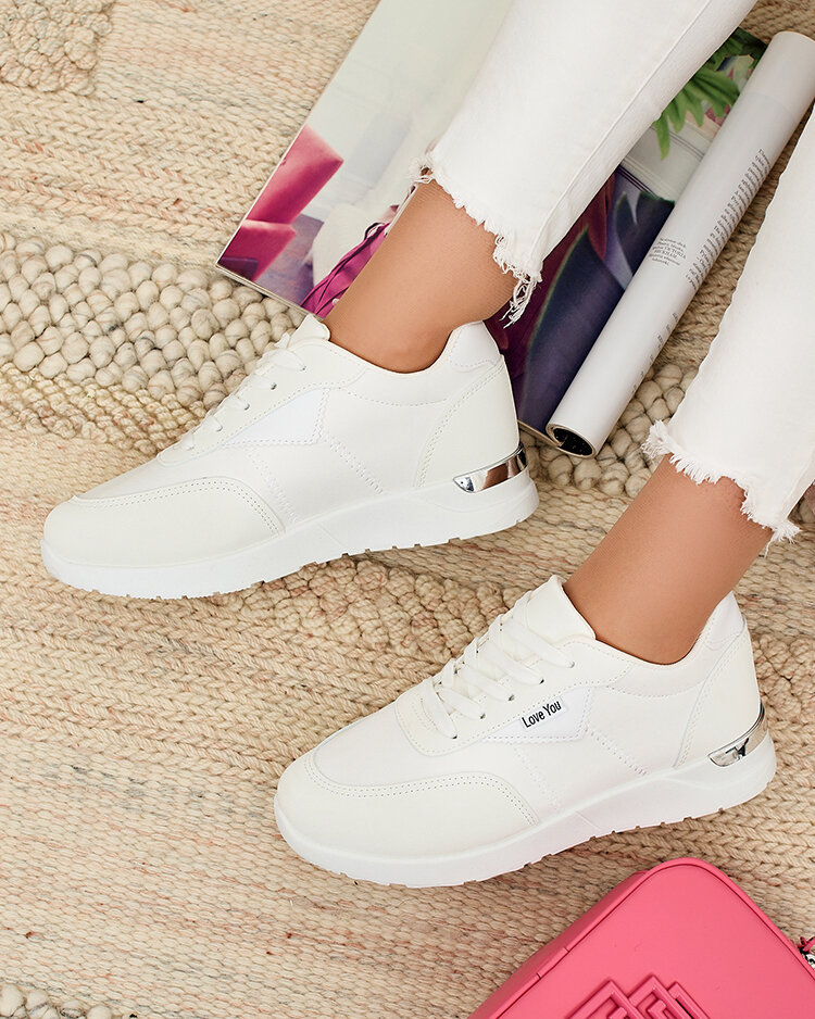 Royalfashion Дамски спортни маратонки Sellterr