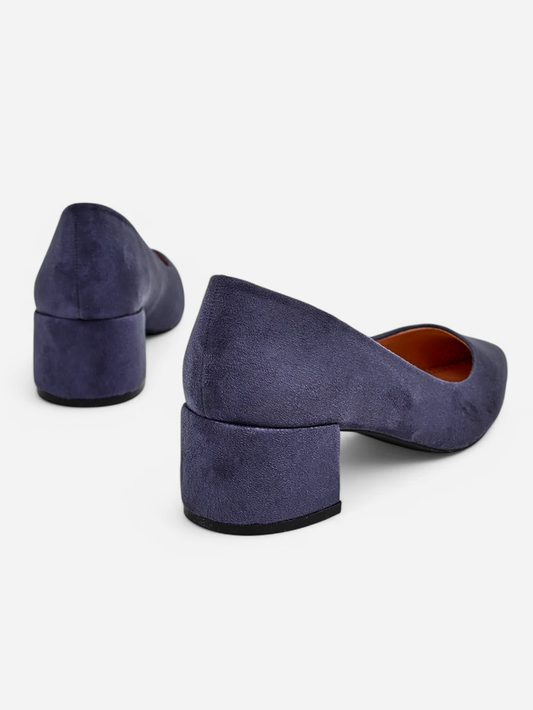 Royalfashion Женски ниски токове Bosanna