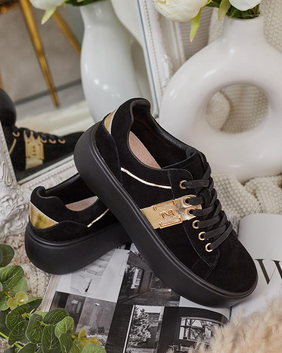 Royalfashion Дамски спортни обувки Naterra