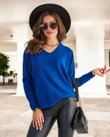 Тъмносиньо