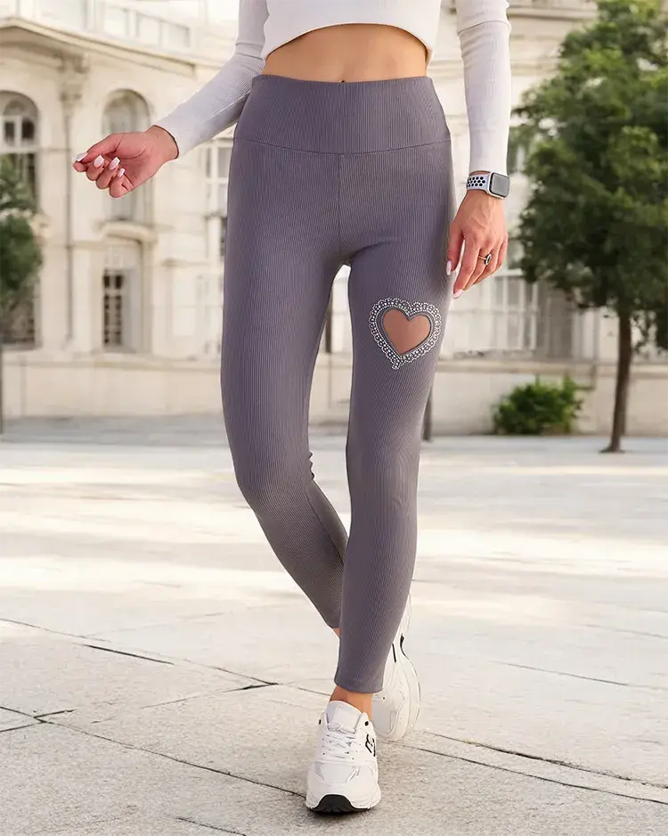 Royalfashion Дамски клинове