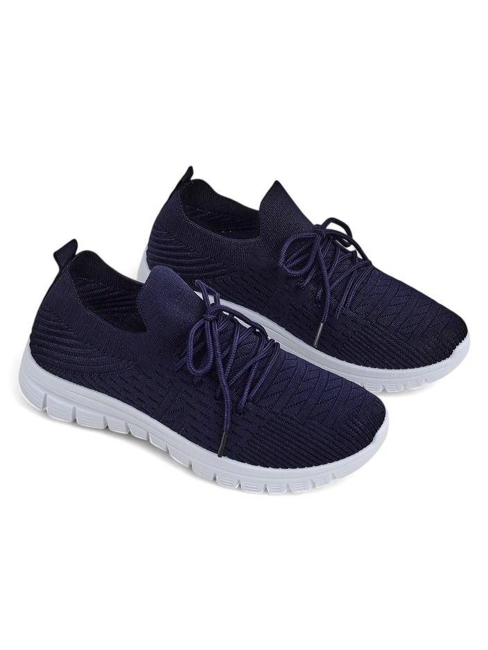 Royalfashion дамски платнени спортни обувки Orycyss