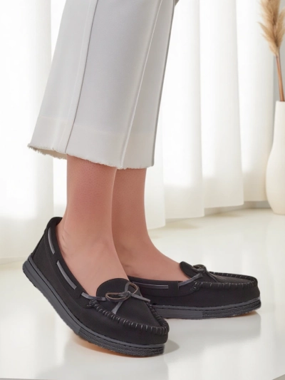 Royalfashion Класически женски мокасини Acimine