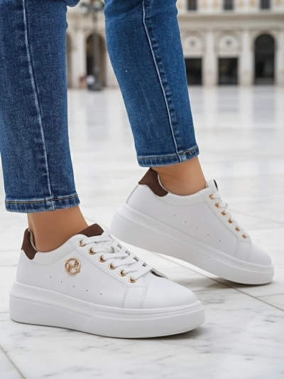 Royalfashion Женски спортни маратонки Clevermood