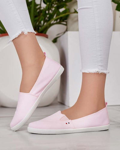 Royalfashion Women's Peliotte Sneakers